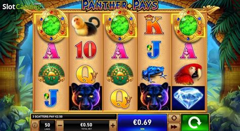 Panther Pays Bet365