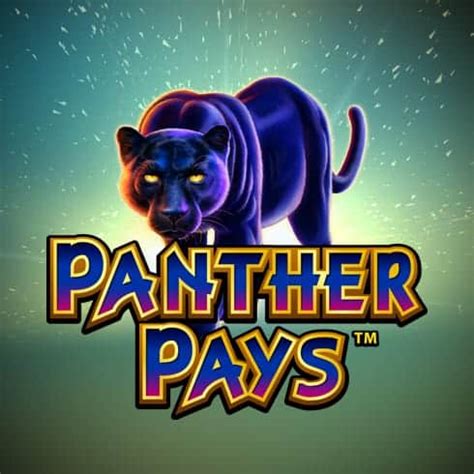 Panther Pays Bodog