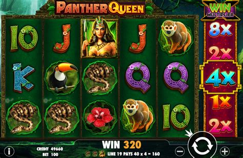 Panther Queen Bwin