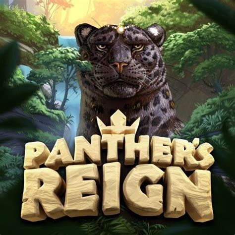 Panther S Reign Parimatch