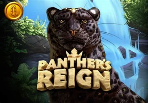 Panther S Reign Slot Gratis