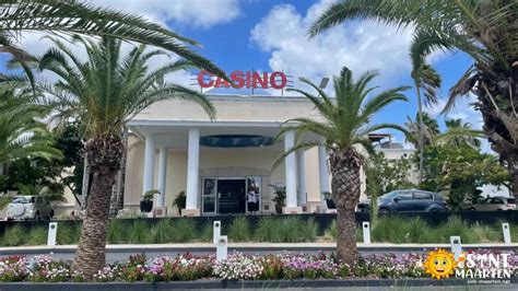 Paradise Casino St Maarten