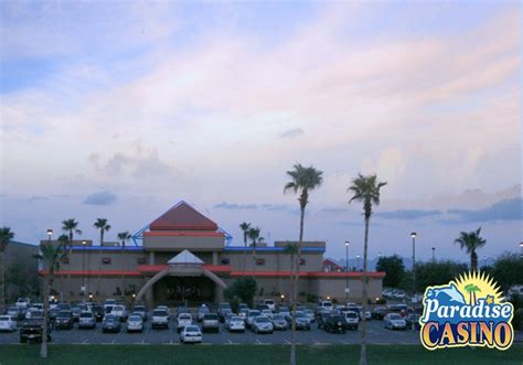 Paradise Casino Yuma Az Numero De Telefone