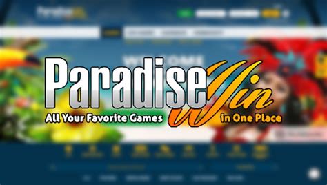 Paradise Win Casino Honduras