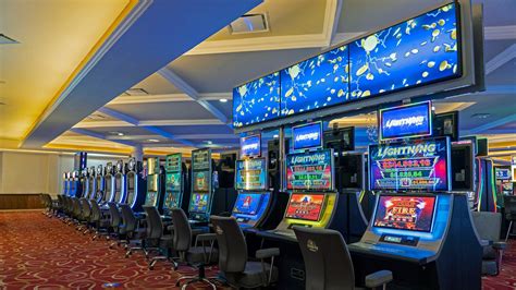 Paraiso De Casino Divertidos Norwich