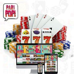 Pari Pop  Casino App