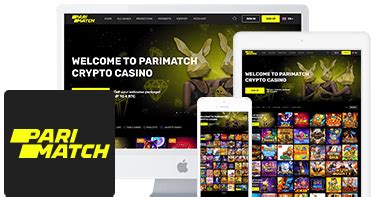 Parimatch Io Casino Ecuador