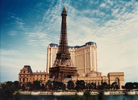 Paris Casino Online
