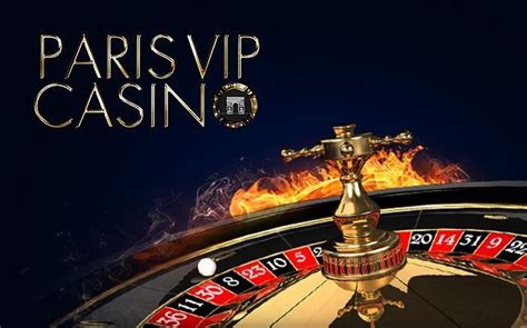 Paris Vip Casino Download