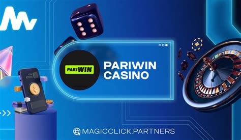 Pariwin Casino Login