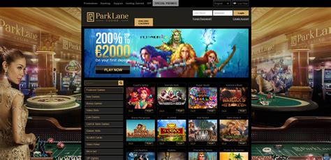 Parklane Casino Brazil