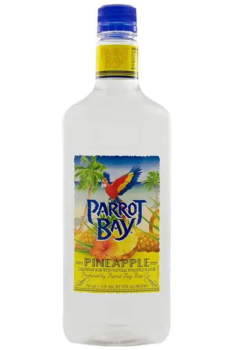 Parrot Bay Betano