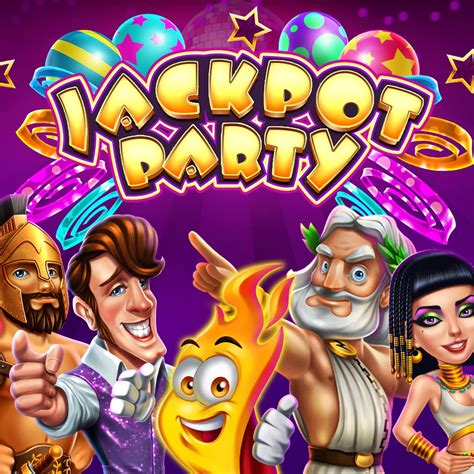 Party Casino Jackpot Android Moedas Ilimitado