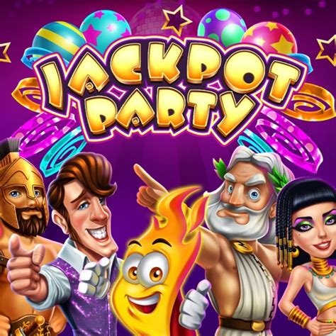 Party Casino Jackpot Slots Para Ipad