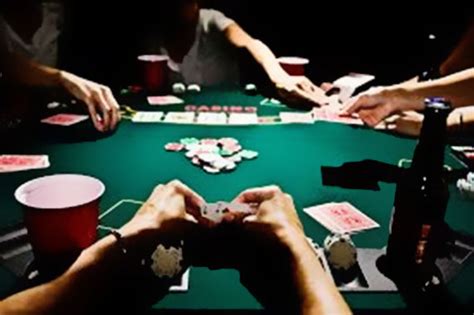 Party Poker Casino Honduras