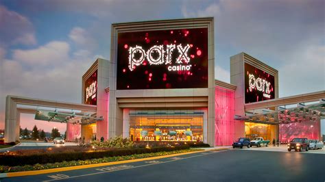 Parx Casino Do Dia Do Trabalho Eventos