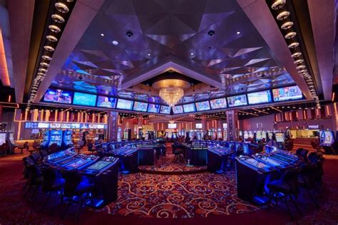 Parx Casino Endereco Codigo Postal