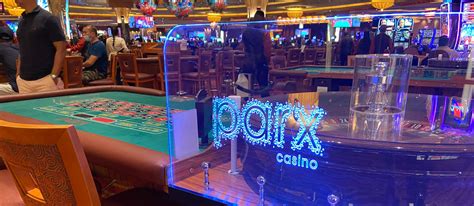 Parx Casino Ganhar Perda De Instrucao