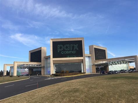 Parx Casino Nj Turnpike