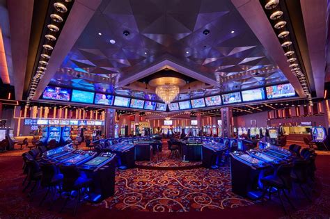 Parx Casino Pensilvania Endereco