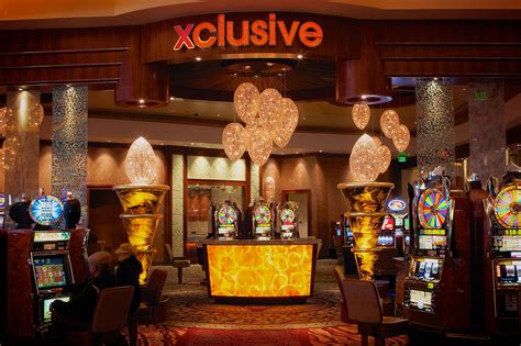 Parx Casino Slots