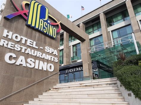 Pasino Le Havre Casino