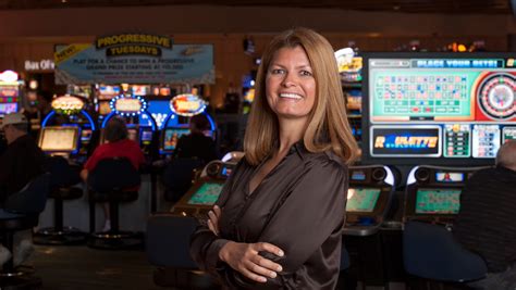 Patricia Tate Casino Arizona
