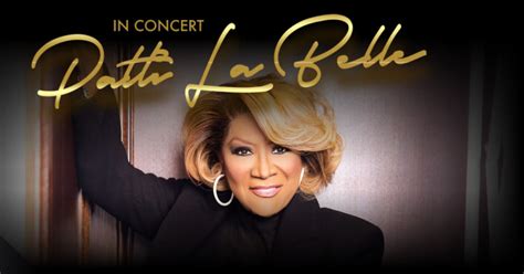 Patti Labelle Belterra Casino