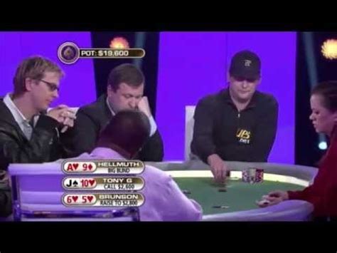 Paulo Wiggins Poker