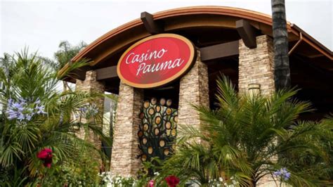 Pauma Casino San Diego