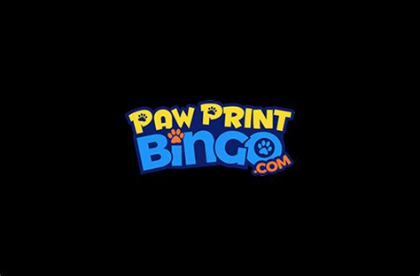 Paw Print Bingo Casino Argentina