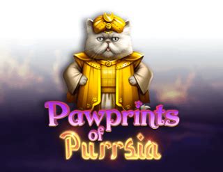 Pawprints Of Pursia Betway