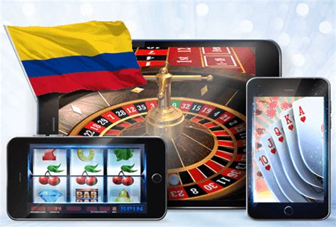 Pay By Mobile Casino Colombia