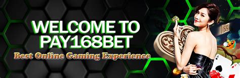 Pay168bet Casino