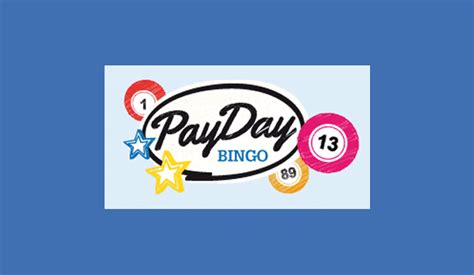 Payday Bingo Casino App