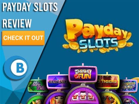 Payday Bingo Casino Bonus