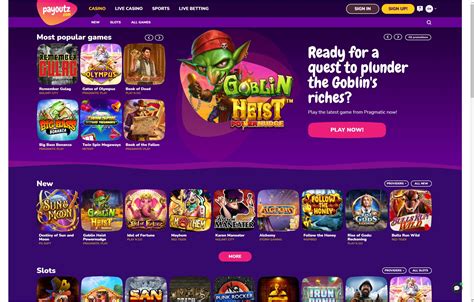 Payoutz Casino Panama