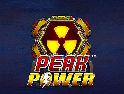 Peak Power Leovegas