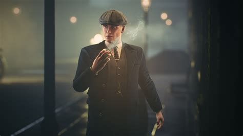 Peaky Blinders Bodog