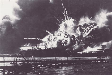 Pearl Harbor Betsul