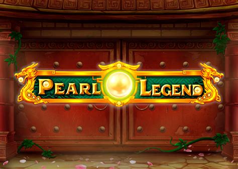 Pearl Legend Hold And Win 888 Casino