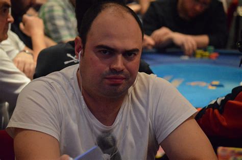 Pedro Madeira Poker
