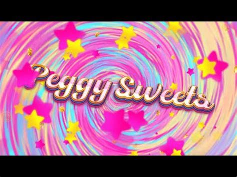 Peggy Sweets Betsul