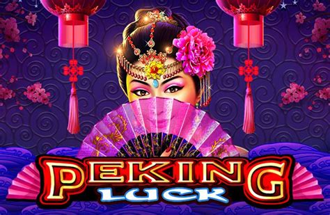 Peking Luck Leovegas