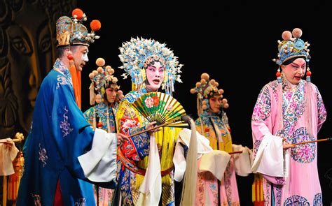 Peking Opera 1xbet