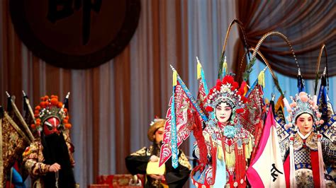 Peking Opera Betsson