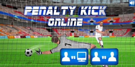 Penalty Kick Betsson