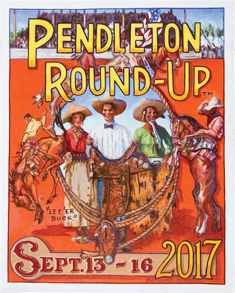Pendleton Primavera De Poker Roundup 2024