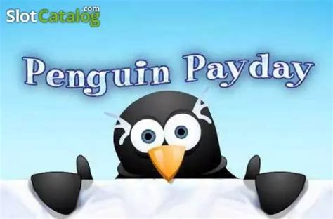 Penguin Payday Betway