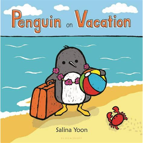 Penguin Vacation Bodog